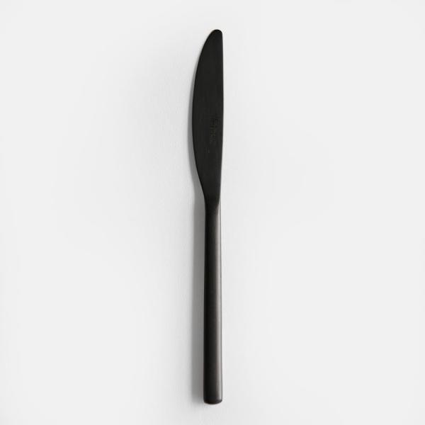 DULTON[ダルトン] / Svelte Cutlery Matt Black ディナーナイフ |...