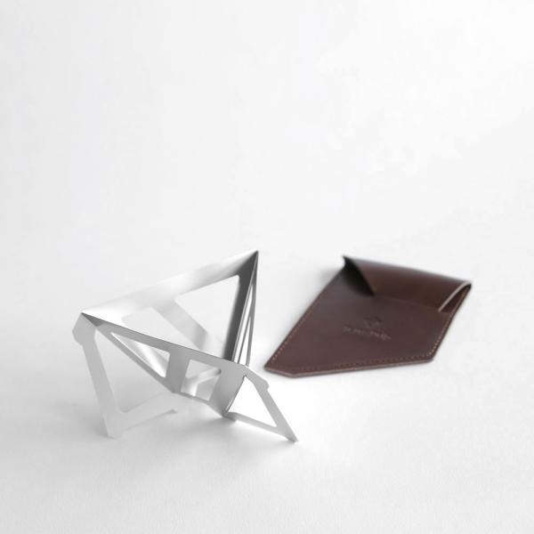 MUNIEQ / Tetra Drip 01SL(01S+LeatherCase) | テトラドリッ...