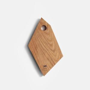 Own. / Fragment Board size:S(White Oak) | メール便可 1点まで | オウン/フラグメントボード/カッティングボード/まな板/ホワイトオーク | 117291｜blw