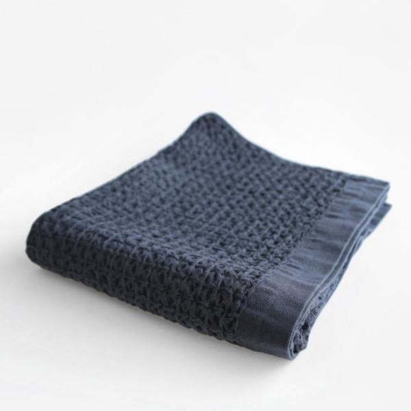 kontex / BRERA size:L(Navy) | コンテックス/ブレラ/ネイビー/今治タオ...