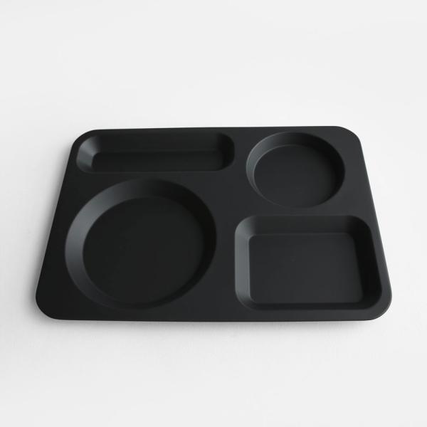 GLOCAL STANDARD PRODUCTS / Cafe Tray Colors(Black)...