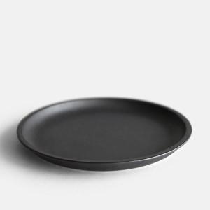 2016/ / TY/019 Plate260(Black) | arita/ニーゼロイチロク/プレート/有田焼/柳原照弘/Teruhiro Yanagihara/藤巻製陶 | 116445｜blw