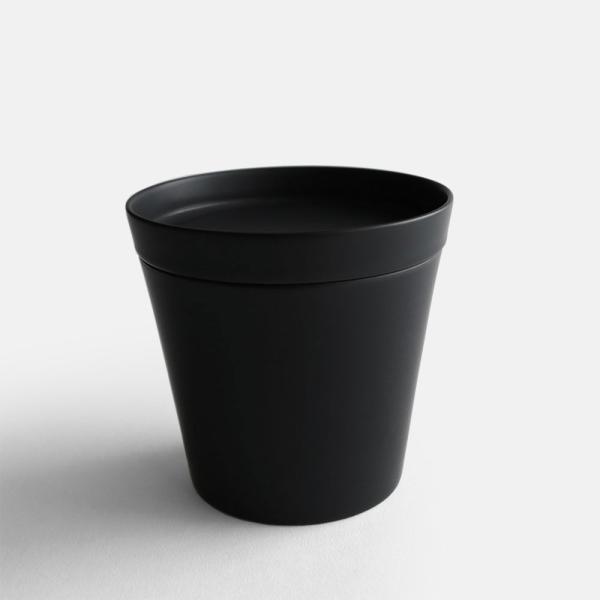 2016/ / IR/005 Tea Cup L (Black Matt) | arita/ニーゼロ...
