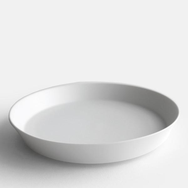 2016/ / IR/010 Plate 210 (White Matt) | arita/ニーゼロ...