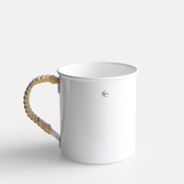 GLOCAL STANDARD PRODUCTS / TSUBAME RATTAN MUG L (W...