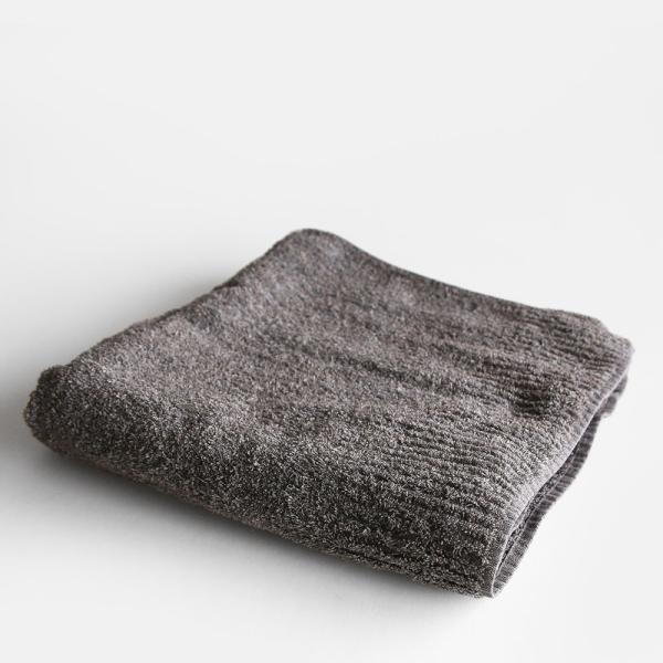 kontex / VITA Bath Towel(Brown) | コンテックス/ヴィータ/ブラウン...
