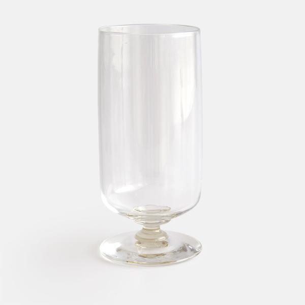 WASHIZUKA GLASS STUDIO / ashitsuki long(clear) | ワ...