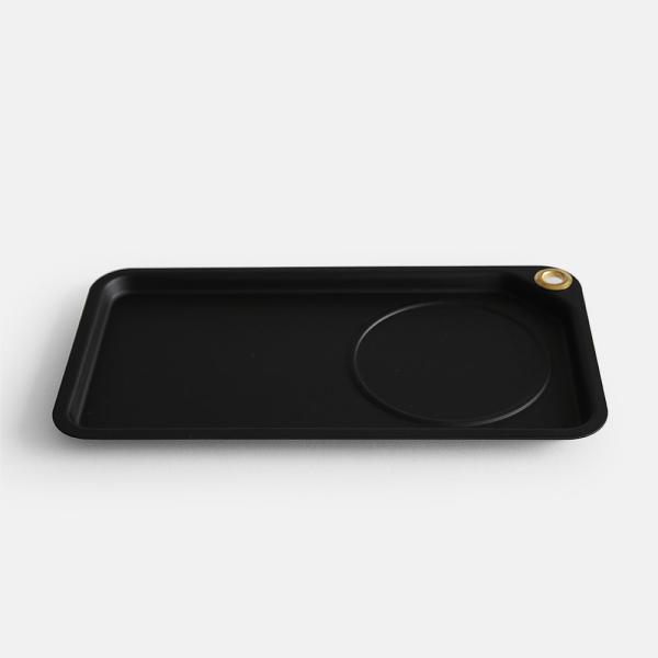 GLOCAL STANDARD PRODUCTS / My Tray Colors(Black) |...