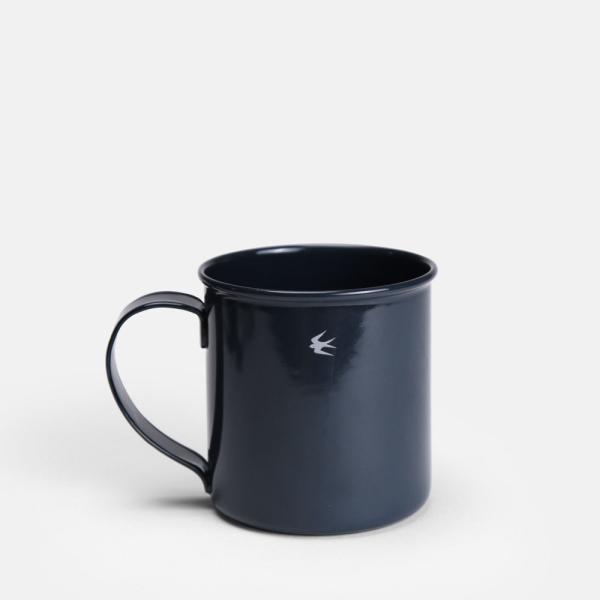 GLOCAL STANDARD PRODUCTS / TSUBAME MUG M(Navy) | グ...