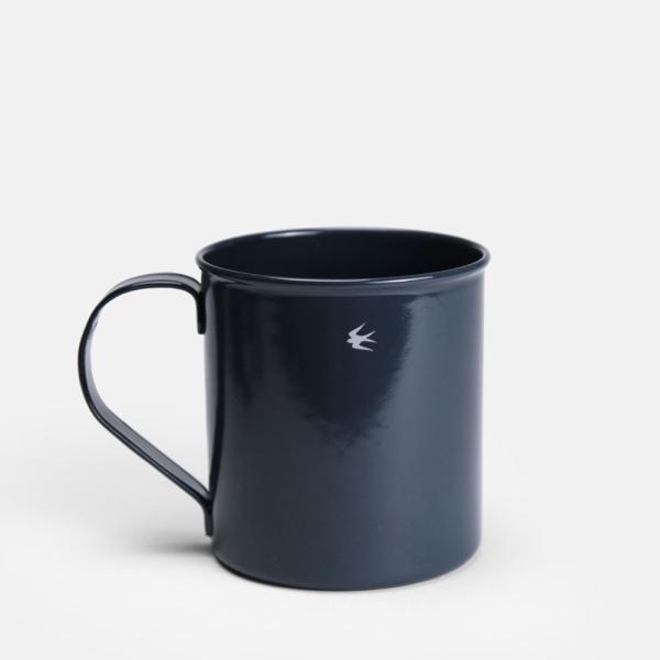 GLOCAL STANDARD PRODUCTS / TSUBAME MUG L(Navy) | グ...