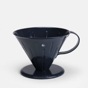 Kalita（カリタ） kalitaBlack カリタブラック WDS185 KB2 TSUBAME(燕