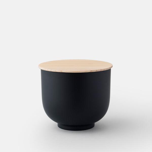 SEKISAKA / STORE Short Round (Black) / ST-01BK | ス...