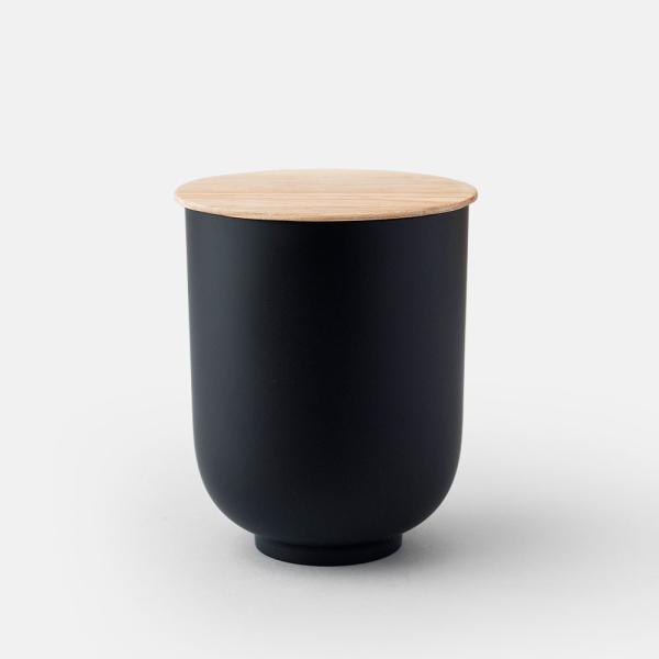 SEKISAKA / STORE Tall Round (Black) / ST-02BK | スト...