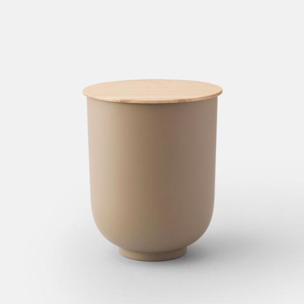 SEKISAKA / STORE Tall Round (Stone) / ST-02ST | スト...