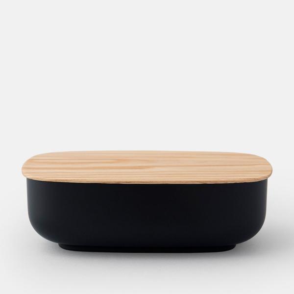 SEKISAKA / STORE Large Oval (Black) / ST-04BK | スト...