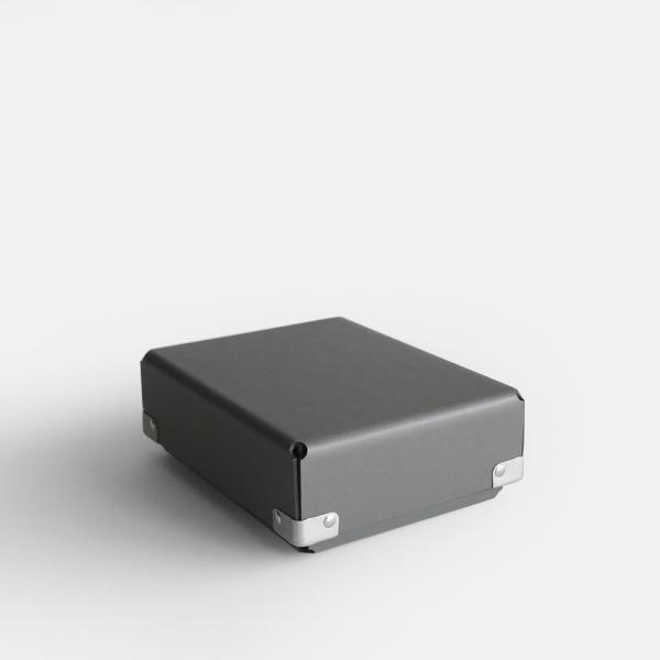 concrete craft / BENT A6(Gray)[旧仕様] | コンクリートクラフト/ベ...