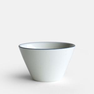 Manses Design/OVANAKER BOWL SMALL (Blue Line) [マンセスデザイン/ボウルスモール/ブルーライン/オーバノーケル/モンセスデザイン] [116179の商品画像