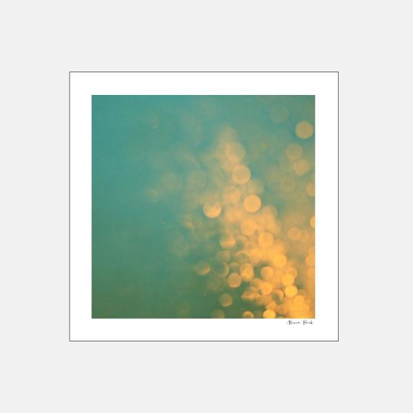 Alicia Bock Photography / Rainstorm 254×254mm | 8"...