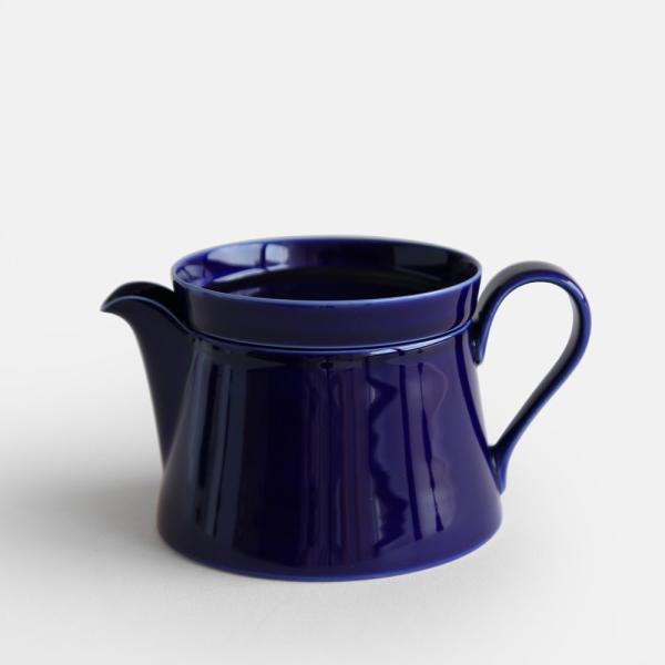 2016/ / IR/032 Tea Pot S (Blue collection) | arita...