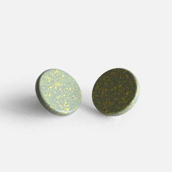 POINT / TSUBU-pierce(TB11)【メール便可 5点まで】【ポイント/ツブ/ピアス...