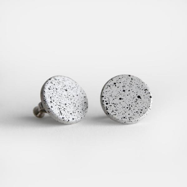 POINT / TSUBU-earring(TB10)【メール便可 5点まで】【ポイント/ツブ/イヤ...