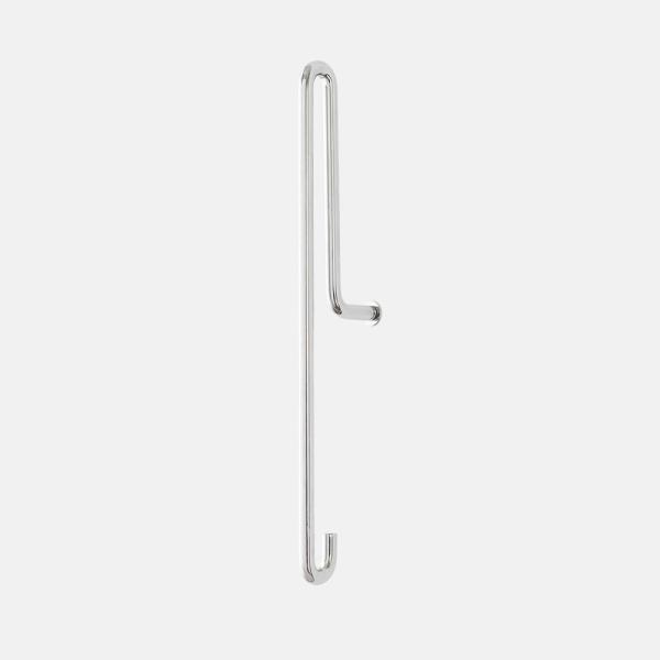 MOEBE / Wall Hook Large(Chrome Plated Steel) | メール...