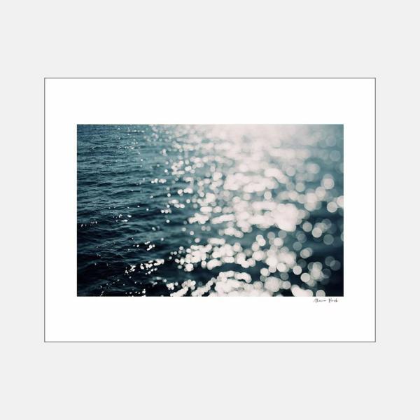 Alicia Bock Photography / Sea Spark 254×202mm | メー...