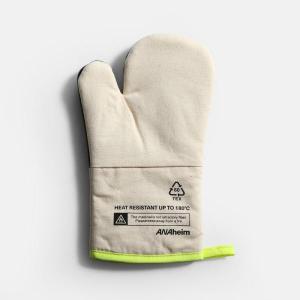 ANAHEIM HOUSEHOLD GOODS SUPPLY / Anaheim Oven Glove(Yellow)【メール便可 1点まで】【アナハイム/オーブンミット/ミトン】[114006｜blw