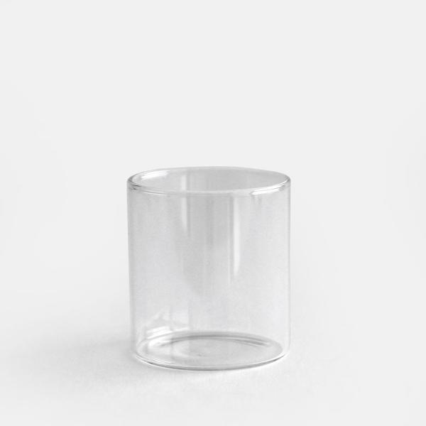 BOROSIL VISION GLASSES / GLASS S 210ml | ヴィジョングラス/...