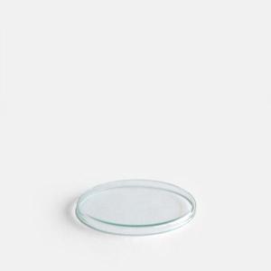 BOROSIL VISION GLASSES / GLASS LID 75(LW/HB) | リド/蓋/ヴィジョングラス/ボロシル | 116591｜blw