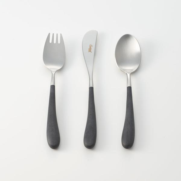 Cutipol / Alice Set (Black/Silver) | メール便可 4点まで | ...