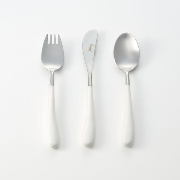 Cutipol / Alice Set (White/Silver) | メール便可 4点まで | ...