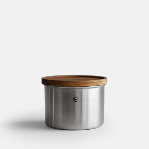 GLOCAL STANDARD PRODUCTS / TSUBAME canister stack ...