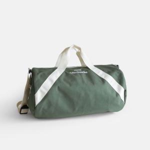 VOIRY / Tokyo Drum Bag/TDB DRUM BAG-MID | 東京鼓鞄/YIKES/ヴォイリー/ドラムバッグ/ボストンバッグ/ミディアム/ミリタリー