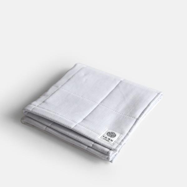 YARN HOME / UKIHA Hand Towel(Cloud) | メール便可 2点まで |...