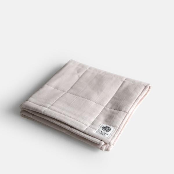 YARN HOME / UKIHA Hand Towel(Calm) | メール便可 2点まで | ...
