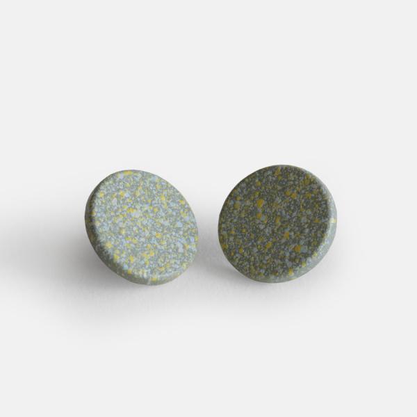 POINT / TSUBU-pierce(TB01)【メール便可 5点まで】【ポイント/ツブ/ピアス...