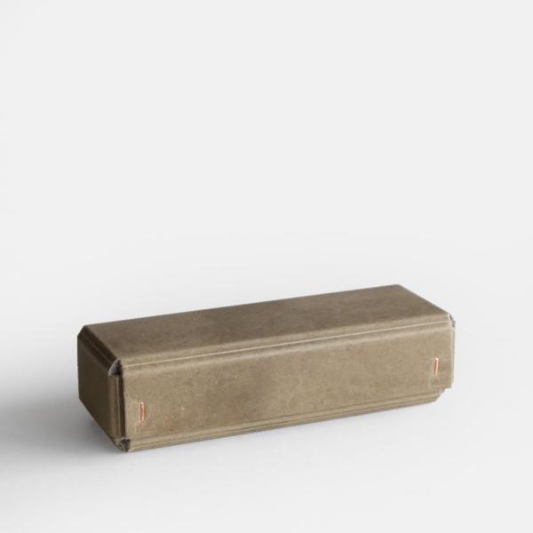 STACK CONTAINERS / No.01 PEN(Kraft) | スタックコンテナーズ/ペ...