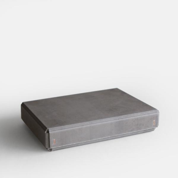 STACK CONTAINERS / No.03 PAPER(Light ink) | スタックコン...