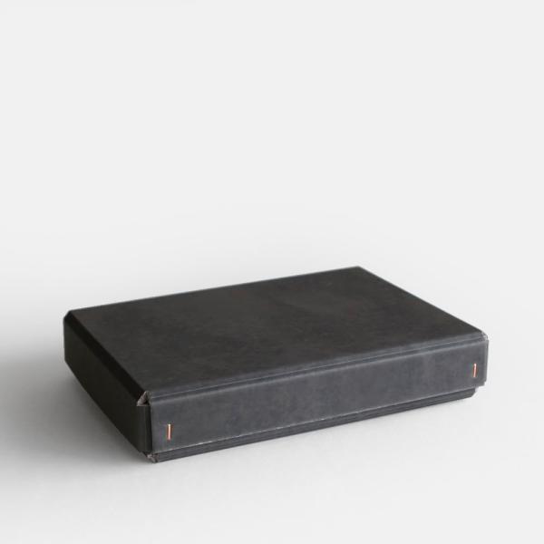 STACK CONTAINERS / No.03 PAPER(Dark ink) | スタックコンテ...