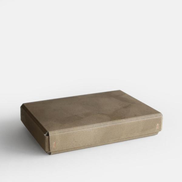 STACK CONTAINERS / No.03 PAPER(Kraft) | スタックコンテナーズ...