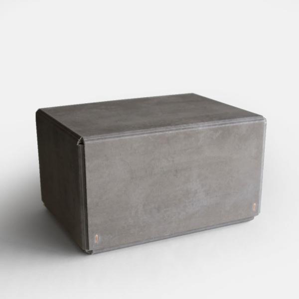 STACK CONTAINERS / No.04 PAPER THOR(Light ink) | ス...