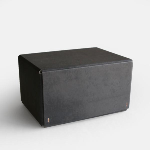 STACK CONTAINERS / No.04 PAPER THOR(Dark ink) | スタ...