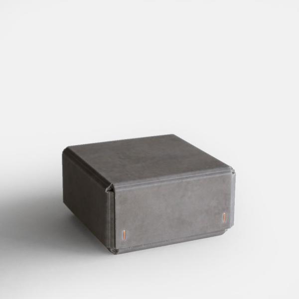 STACK CONTAINERS / No.06 SQUARE(Light ink) | スタックコ...