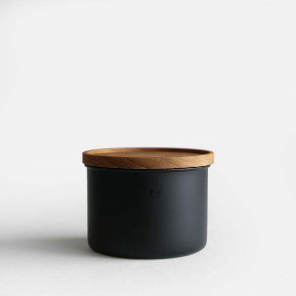 GLOCAL STANDARD PRODUCTS / TSUBAME canister colors...