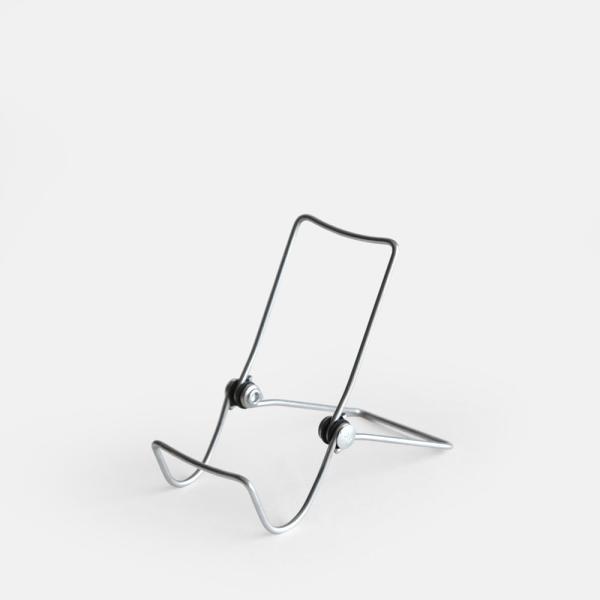 GIBSON HOLDERS[ギブソンホルダーズ] / GH007(ZINC) スリーワイヤースタン...