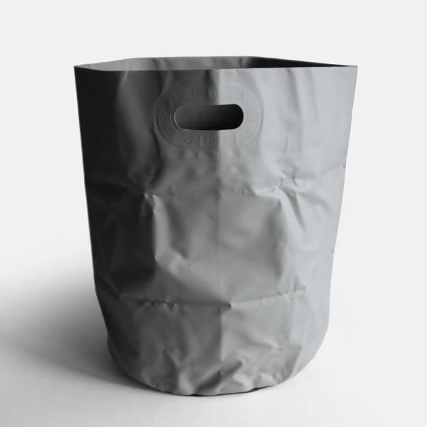 HIGHTIDE[ハイタイド] / TARP BAG ROUND M(GY) | 35L/ハイタイド...