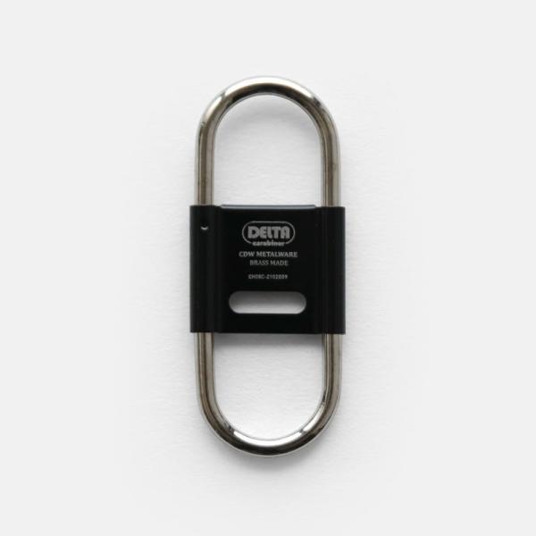 CANDY DESIGN &amp; WORKS / Delta (Black/Nickel)/CHW-08...