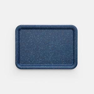 SEKISAKA / PLACE B5 Tray (Navy) / PL-B5NV | プレイス/トレー/セキサカ/関坂漆器/dripping/MUTE/横田純一郎 | 115890｜blw