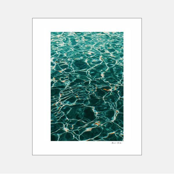 Alicia Bock Photography / Natatorium#3 202×254mm |...